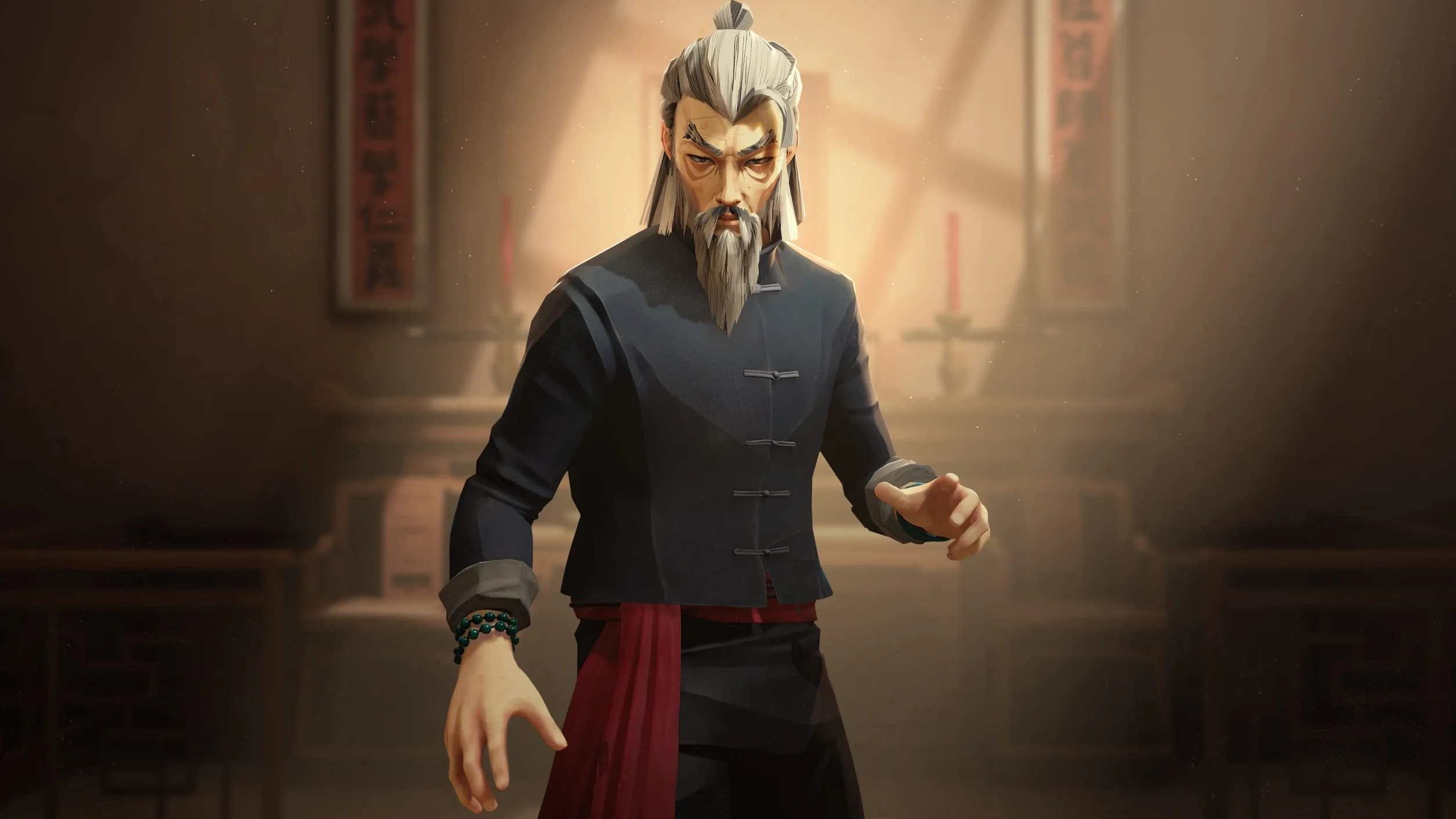 SIFU - PlayStation 5
