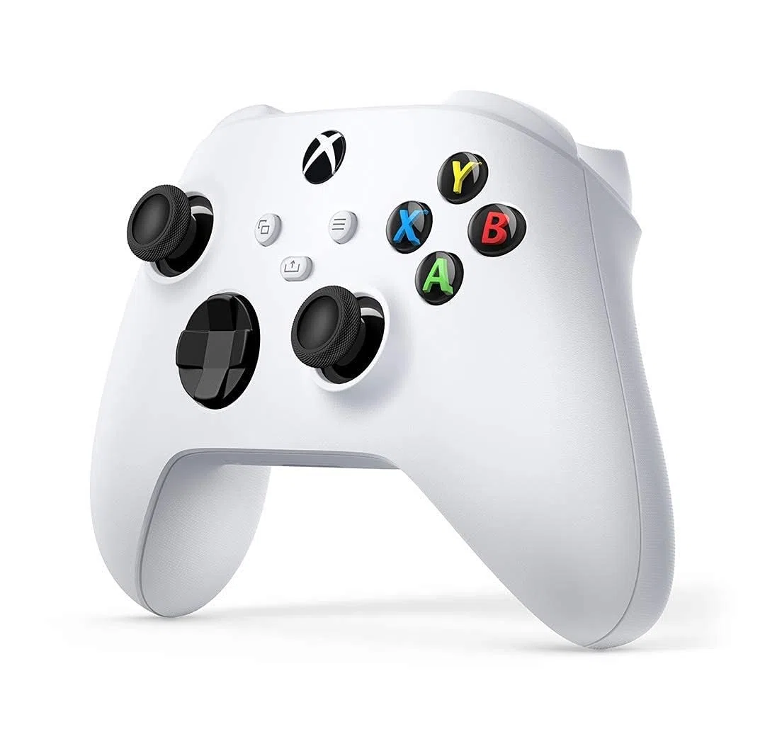 Microsoft Mando Inalámbrico Xbox Series/One/PC Blanco