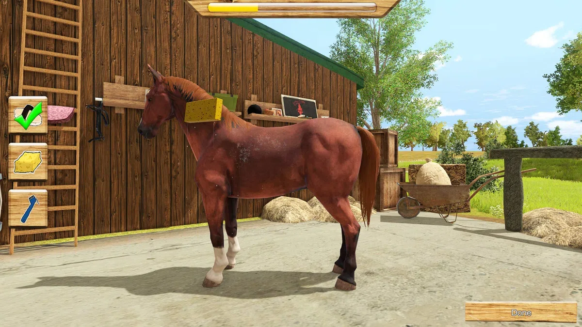 My Little Riding Champion - Classics - PlayStation 4