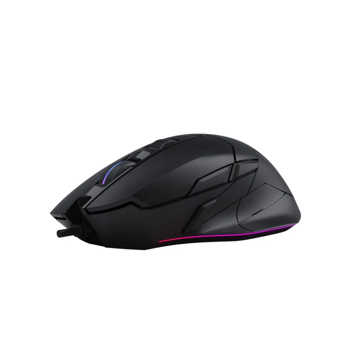 Bloody Gaming W70 Max Gaming Mouse 10.000 CPI 250 IPS RGB Gaming Mouse
