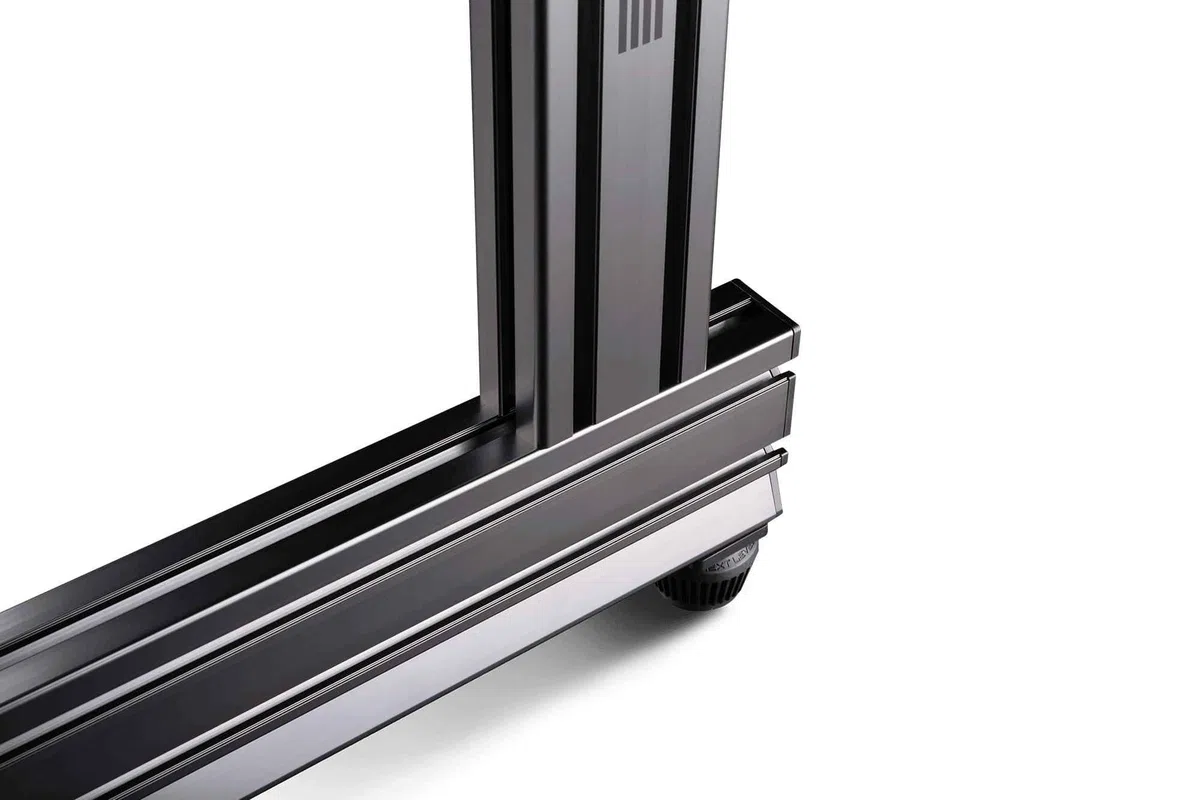 Next Level Racing Elite Free Standing Single Monitor Stand (NLR-E005)