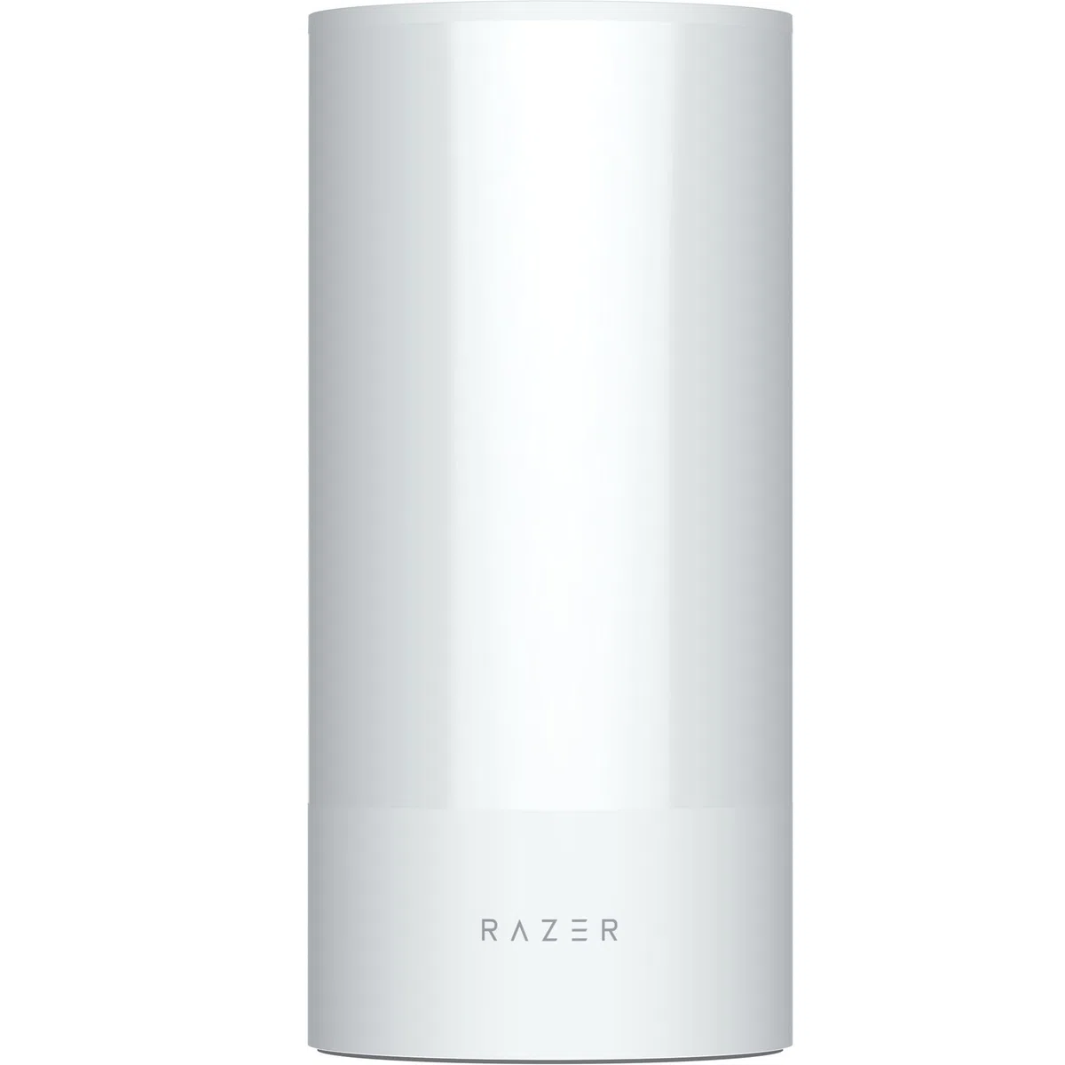 Razer Aether Lampada smart - Lampada LED per case smart (Illuminazione omnidirezionale, Con tecnologia Chroma RGB, Compatibilità con Matter, Funziona con l'app Casa Smart