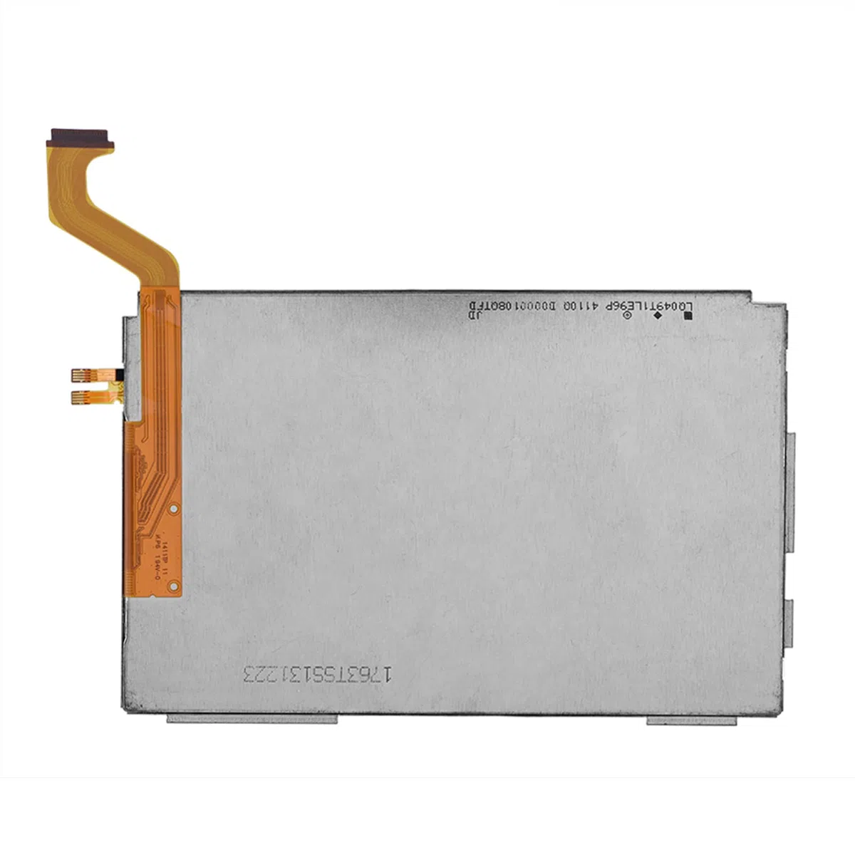 Schermo di Visualizzazione per 3ds Xl, Display LCD Superiore Ripristina gli Elementi Sostitutivi per i Videogiochi del Dispositivo 3ds Xl