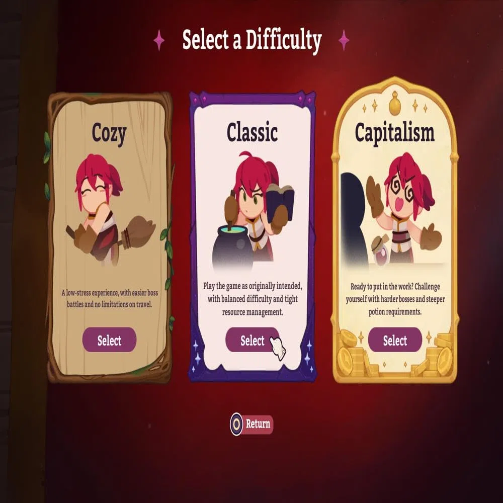 Potionomics Masterwork Edition - Cofanetto limitato - NSW