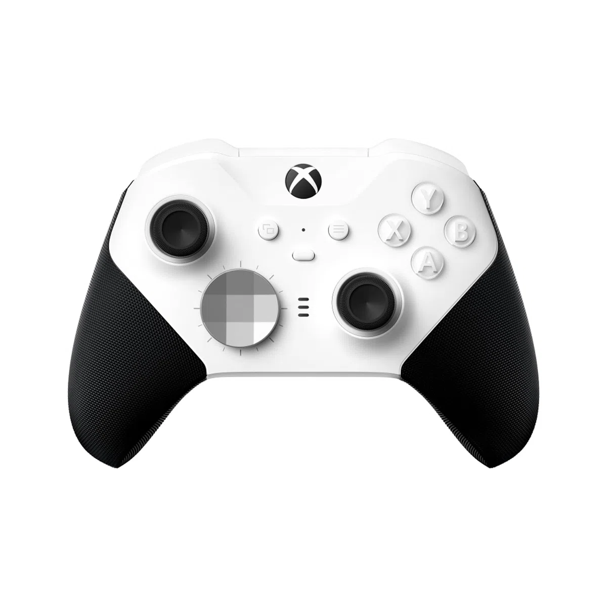 Microsoft Wireless Controller - Elite V2 COre White for Xbox Series X, Xbox Series S, and Xbox One