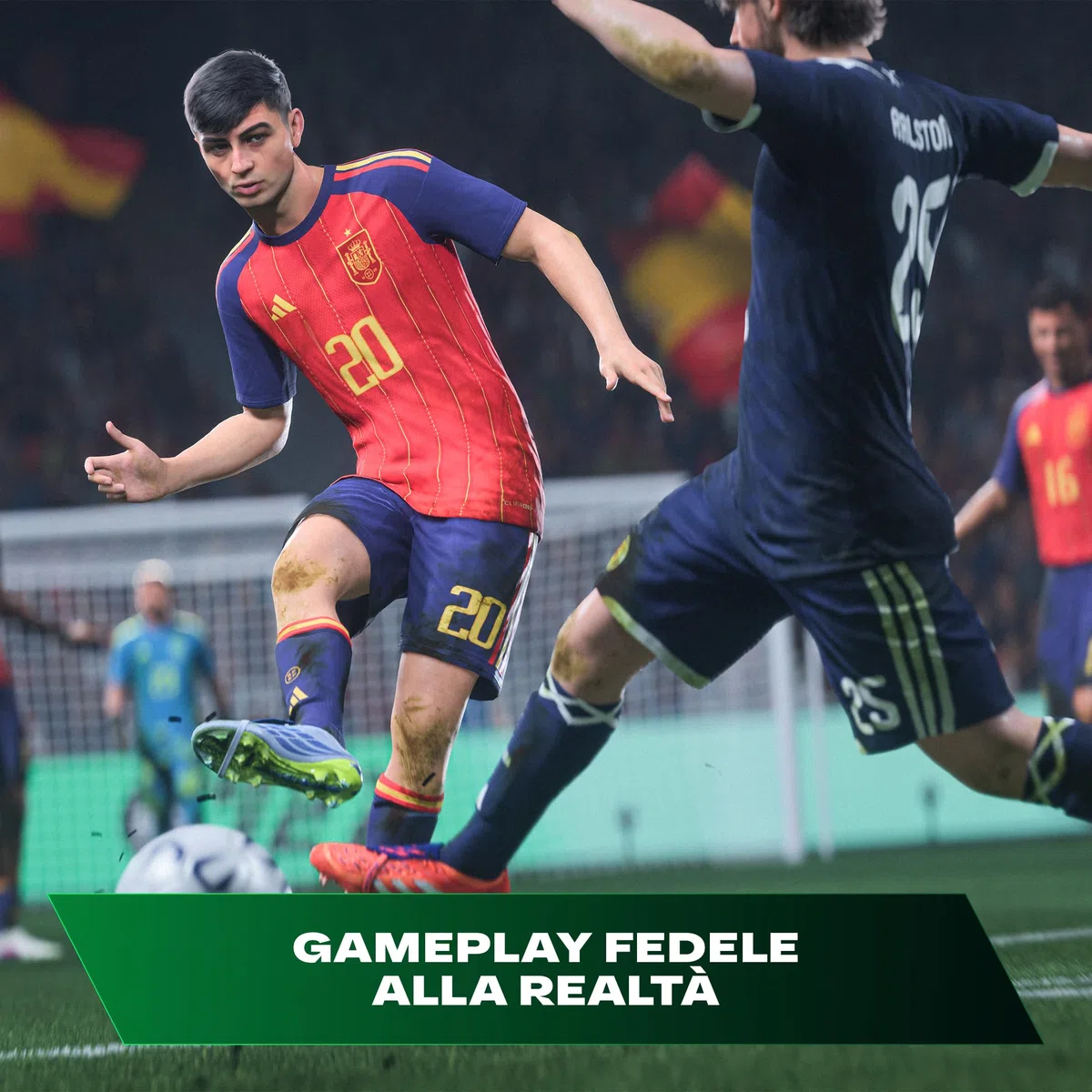 EA SPORTS FC 27 Ultimate Plus Edition PCWin | Codice EA App - per PC | Videogiochi | Italiano
