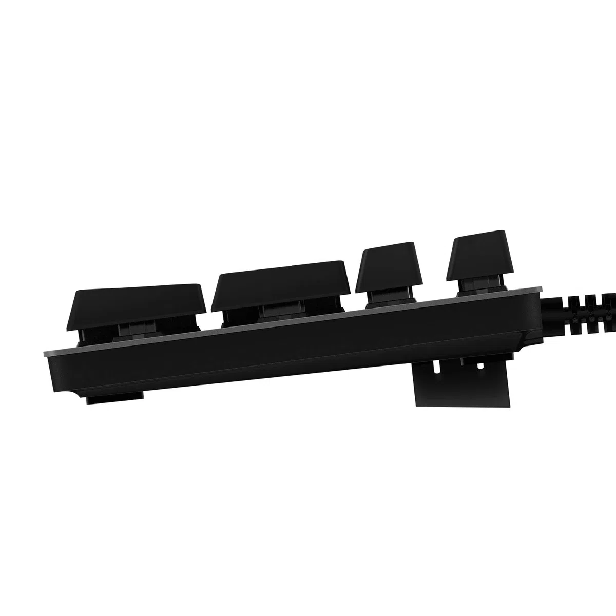 Logitech G 920-009350 Tastiera Gaming Usb Qwerty Inglese Uk Carbonio (g512 Gaming Keyboard Carbon) - Versione uk