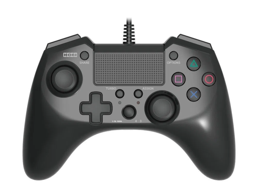 Hori Pad FPS Plus