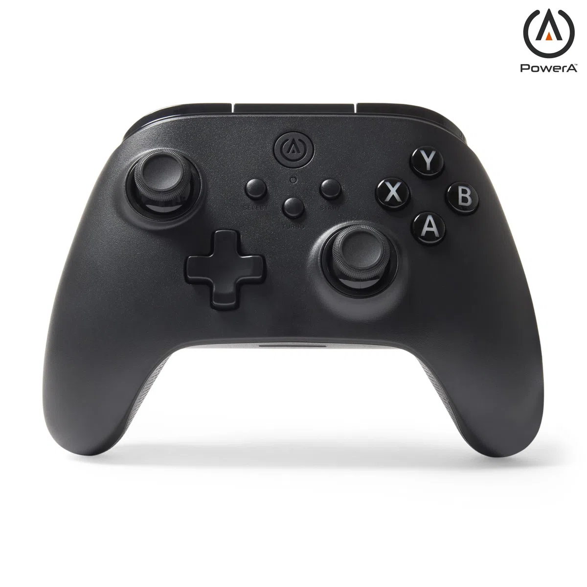 PowerA OPS v1 Wireless Controller for PC and Cloud Gaming, gamepad, wired video game controller, gaming controller, works with Windows 10/11