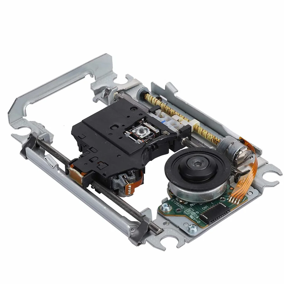 Lente Laser per KEM-490AAA, Lente Laser per PS4 KEM-490AAA Facile Installazione per la Riparazione della Console di Gioco per PS4 KEM-490AAA Console di Gioco