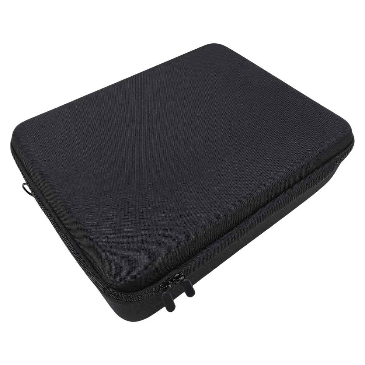 Yctze Console da Trasporto da Viaggio Custodia da Trasporto in Nylon EVA Rigida e Morbida Fodera Protettiva Resistente all'acqua Borsa Portatile Custodia per Giocattoli e Giochi/Elettronica per