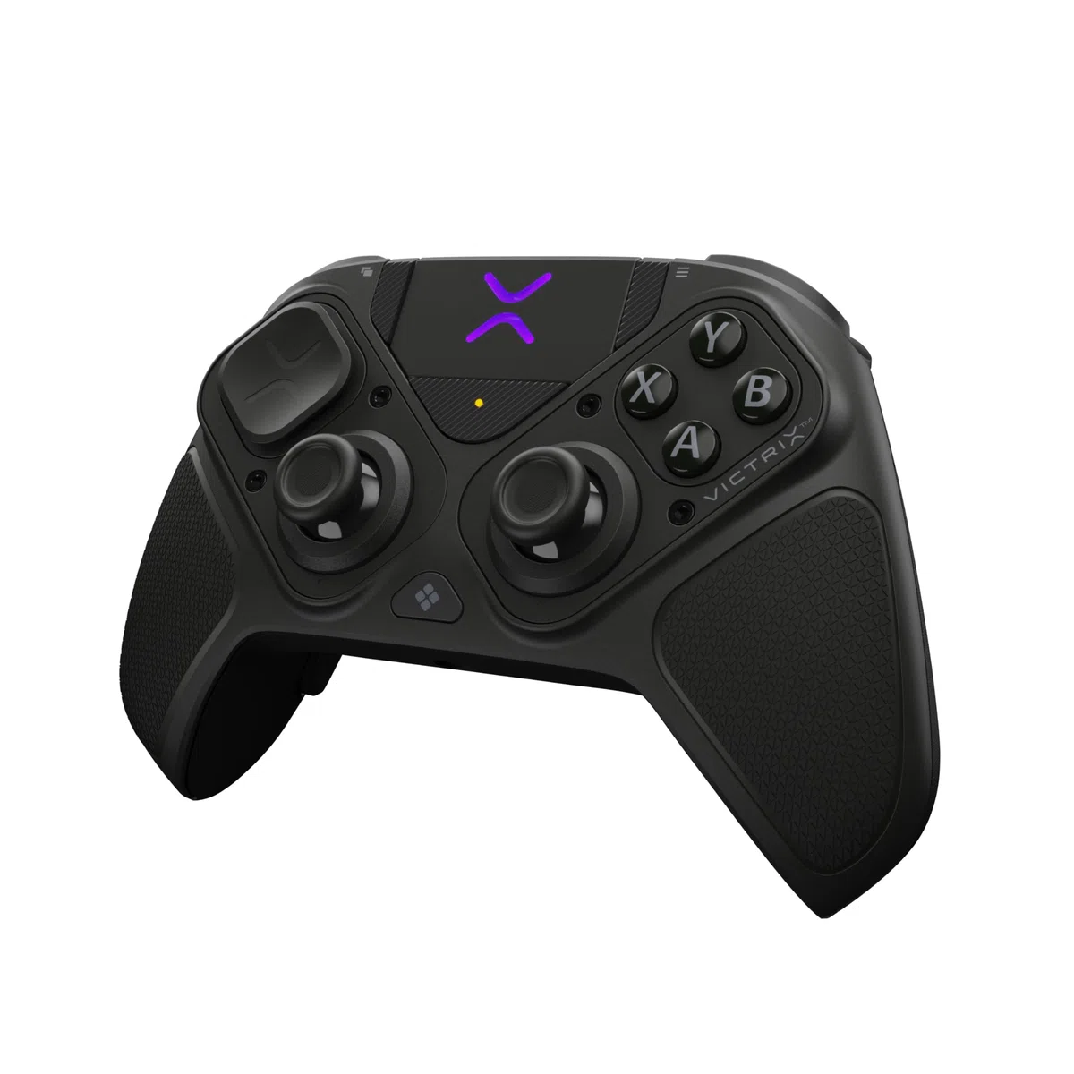 Turtle Beach Victrix Pro BFG Reloaded Controller modulare wireless per PC per gioco competitivo, levette/grilletti Hall-Effect, pulsanti rimappabili per Windows 10/11