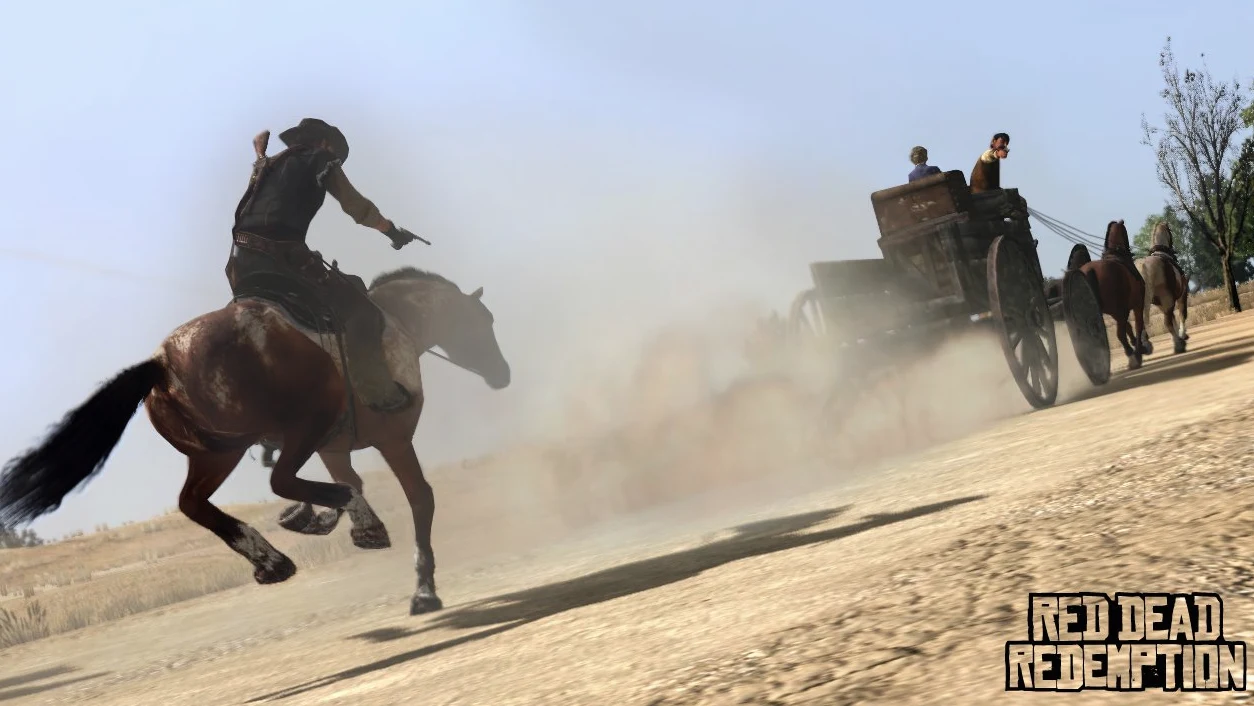 Red Dead Redemption (Xbox 360) [Edizione: Regno Unito]