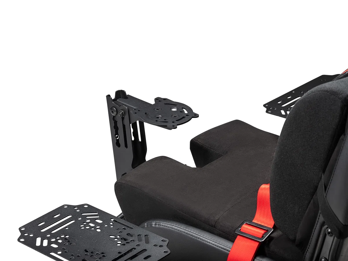 Next Level Racing NLR-S033 Sedile di Volo Professionale