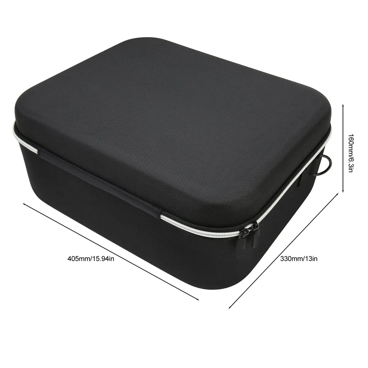 Custodia Cover per PS VR2, Custodia Rigida Impermeabile in EVA Custodia Protettiva da Viaggio Custodia Custodia Custodia per PS VR2 All-in-one VR e Accessori, Custodia Portatile