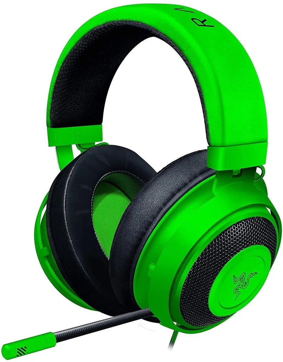 Razer Kraken - Cuffie da gioco