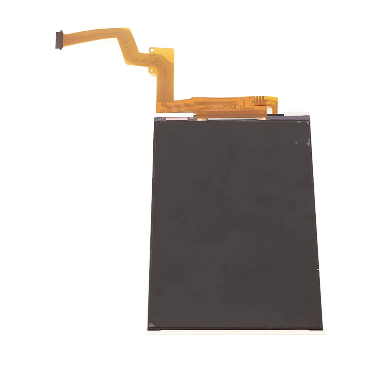 Schermo per NEW 2ds XL, Console di Gioco Parte Superiore LCD di Ricambio Parte di Riparazione NEW 2ds XL Parti Superiori Accessori Protezioni Gamepad Display NEW LL Screen XL LL