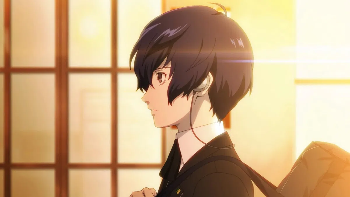 Persona 3 Reload (PS4)