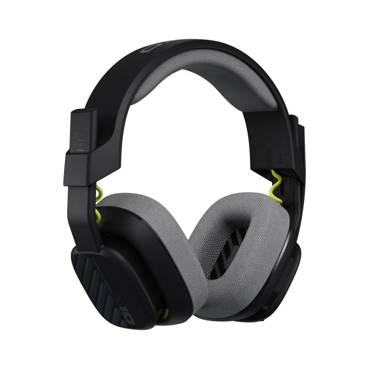 Astro A10 Gaming Headset Gen 2 Wired Headset - Cuffie da gioco Over-Ear con microfono flip-to-mute, driver da 32 mm, per Xbox Series X|S, Xbox One, Nintendo Switch, PC, Mac e dispositivi mobili, nero