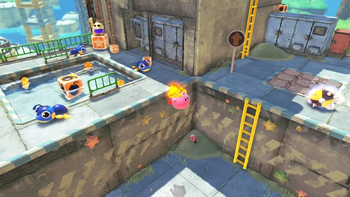 Kirby e la terra perduta | Nintendo Switch - Codice download