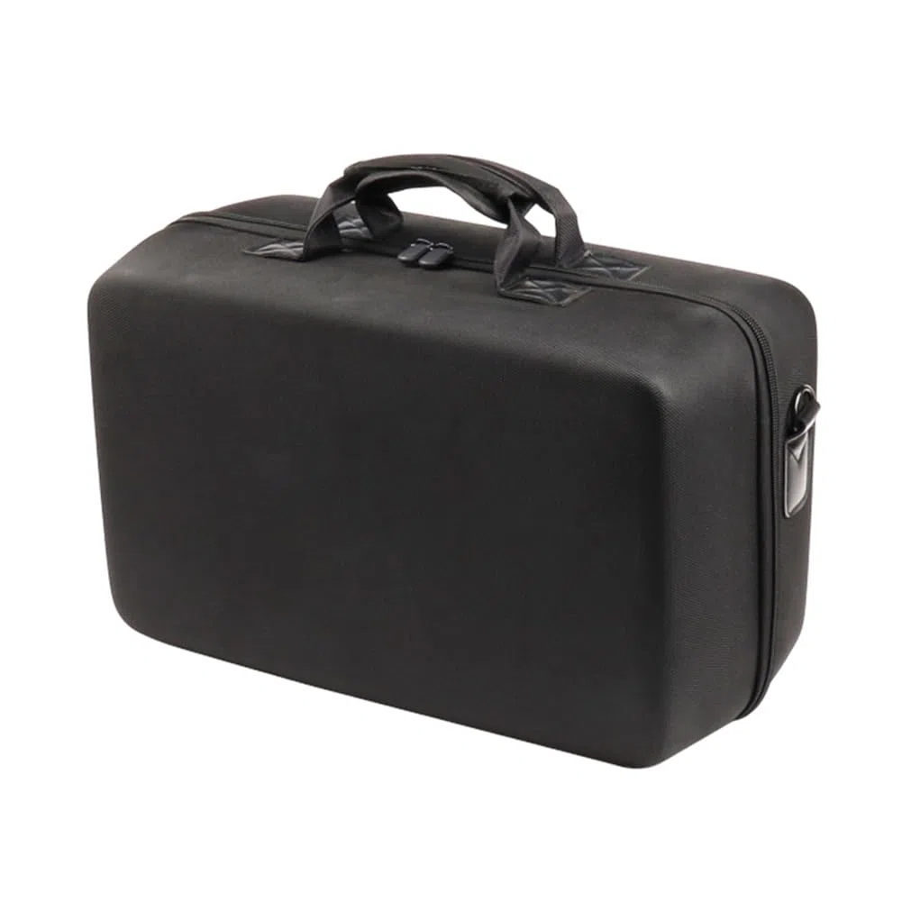 Custodia protettiva Borsa da trasporto antiurto Borsa da viaggio portatile compatibile for PS5 Slim