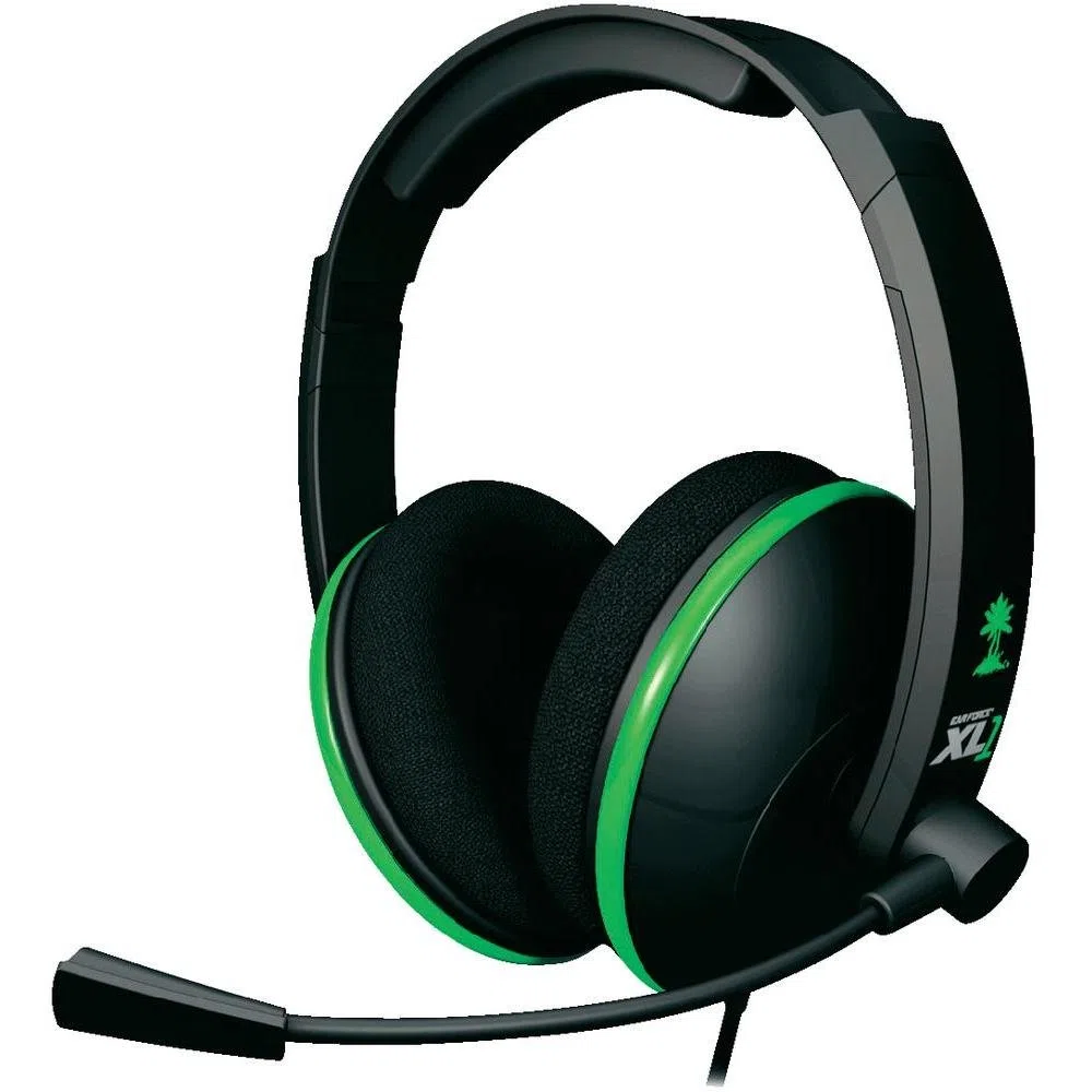 Turtle Beach Ear Force XL1 Headset [Edizione: Regno Unito]