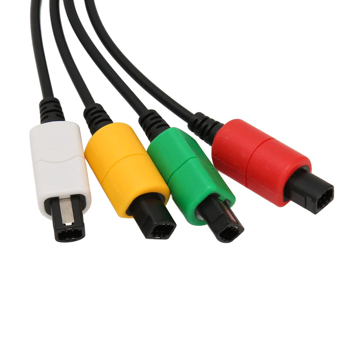DC Dreamcast Adattatore Controller Convertitore Convertitore Maniglia Wireless Bluetooth, con Indicatore LED, Plug and Play Semplice, Convertitore Controller Bluetooth 4