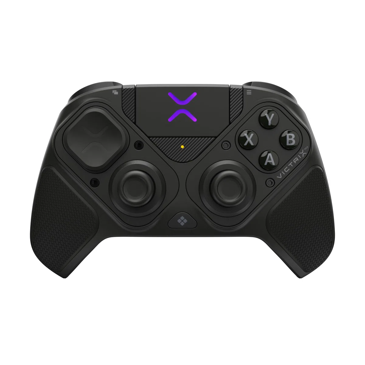 Turtle Beach Victrix Pro BFG Reloaded Controller modulare wireless per PC per gioco competitivo, levette/grilletti Hall-Effect, pulsanti rimappabili per Windows 10/11