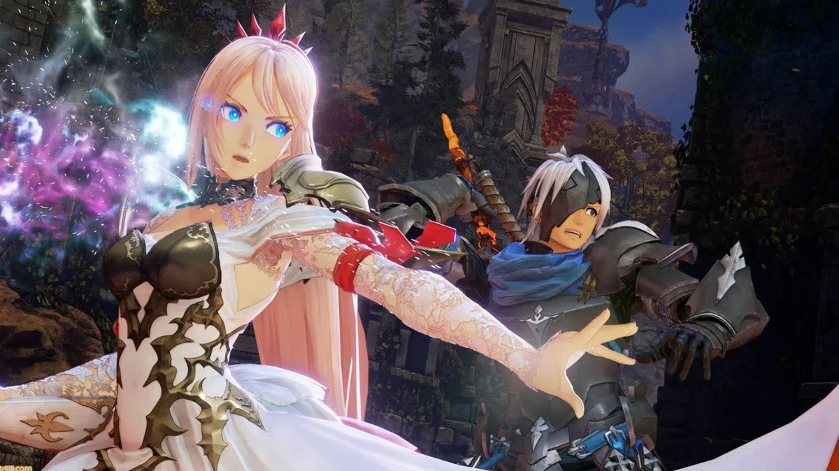 Tales of Arise - Xbox SX/Xbox One