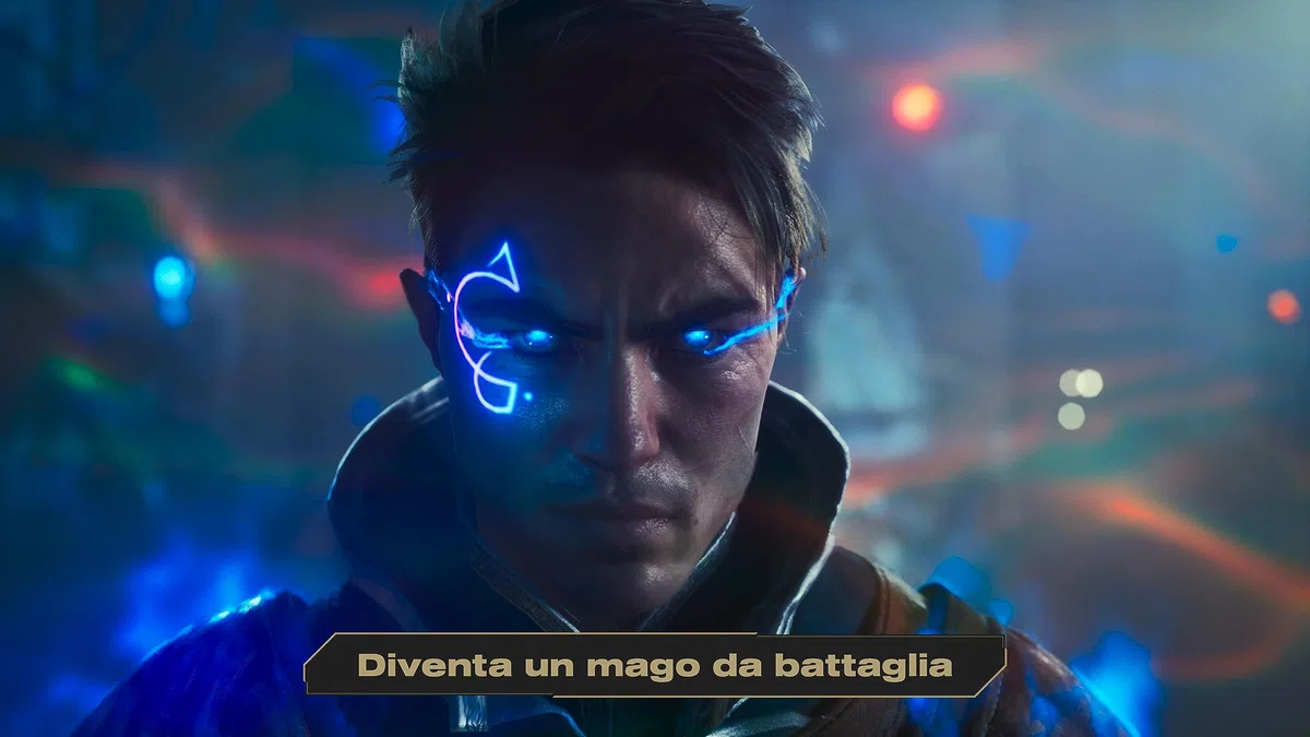 Immortals of Aveum PCWin | Codice EA App - Origin per PC | Videogiochi | Italiano