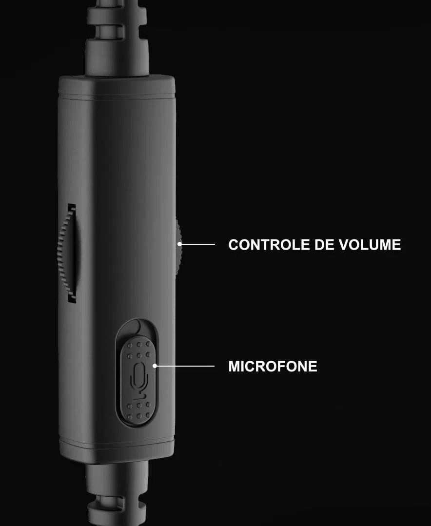 havit Cuffie da gaming stereo metallizzate con ingresso jack ausiliario 3,5 mm per PS4 HV-H2002D nero