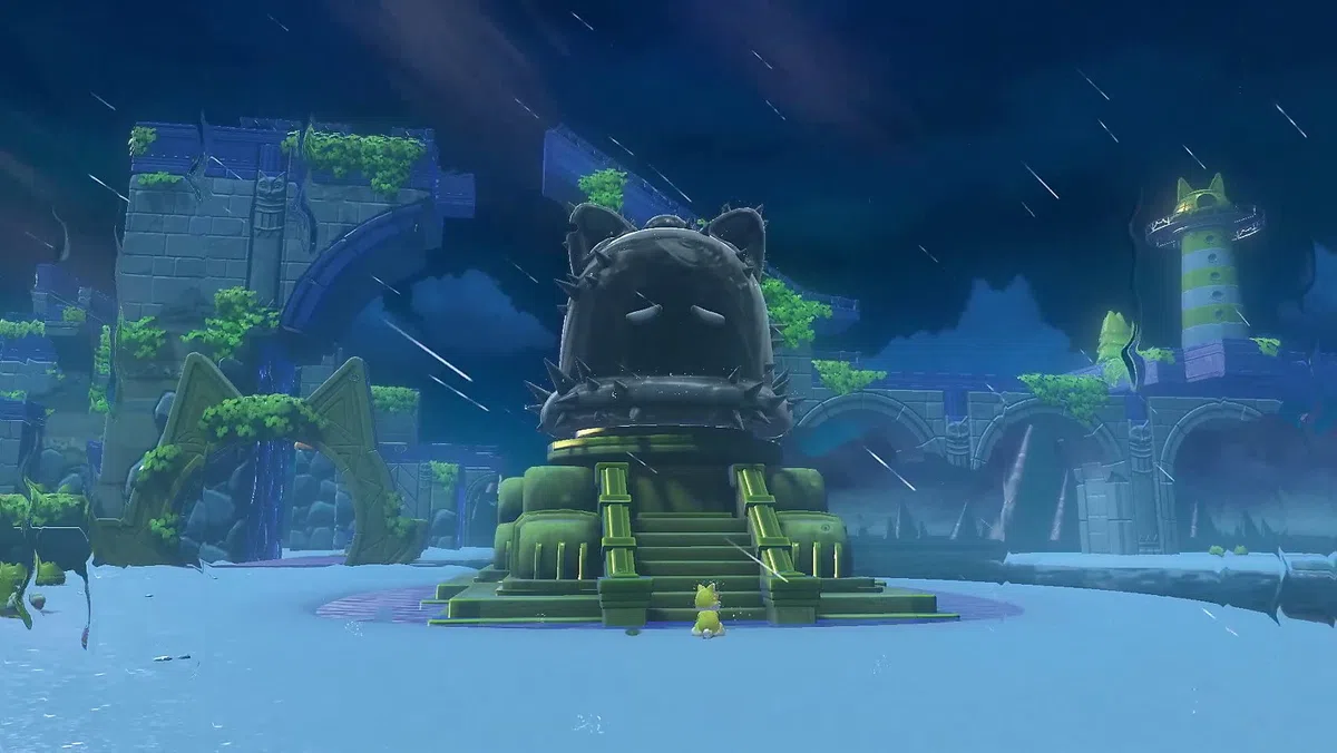 Super Mario 3D World + Bowser's Fury. Für Nintendo Switch