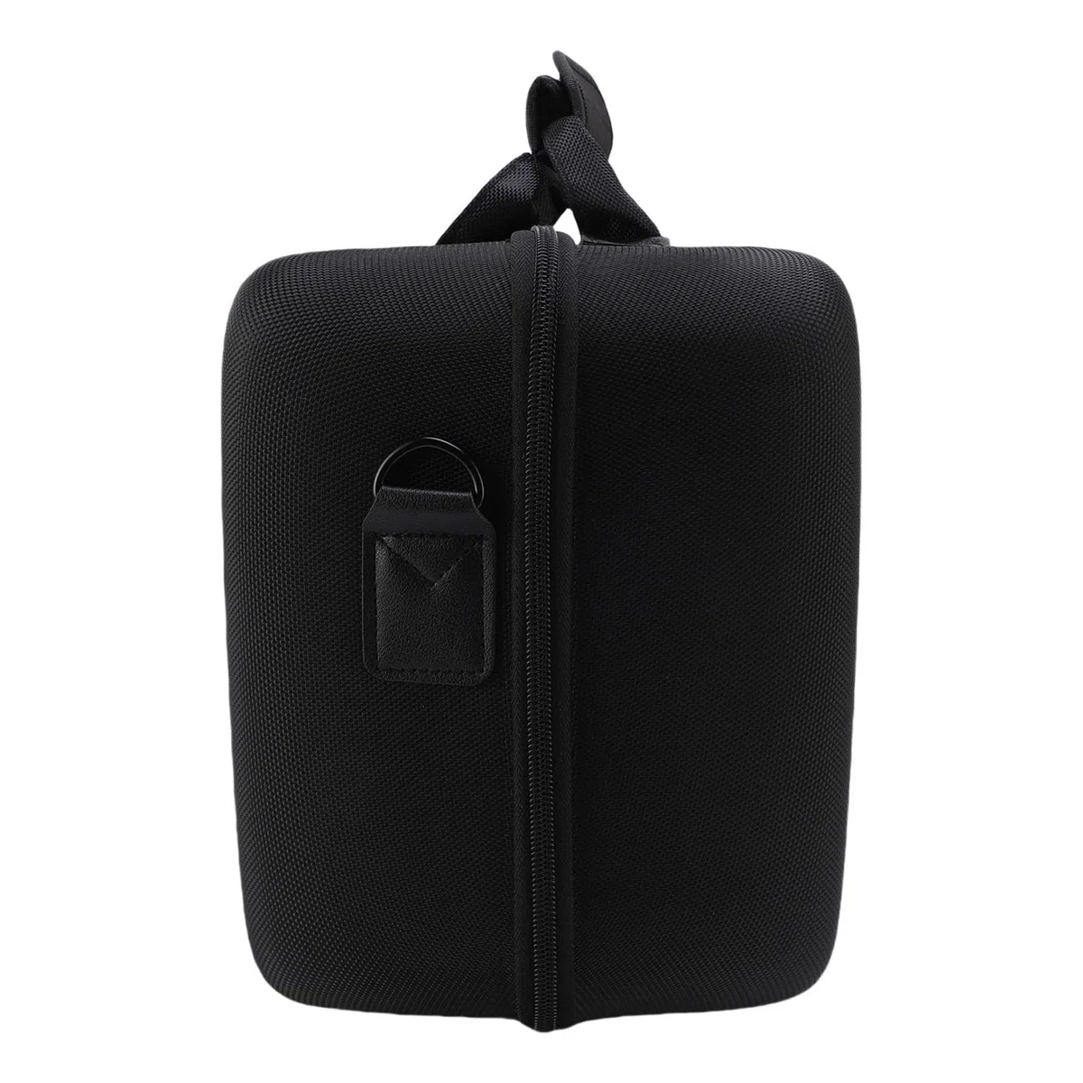 Borsa da Viaggio per Console di Gioco con Materiali Eccellenti per Protezione Impermeabile e Antiurto (Nera)