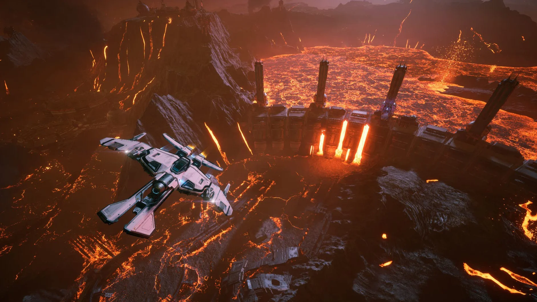 Everspace 2: Stellar Edition