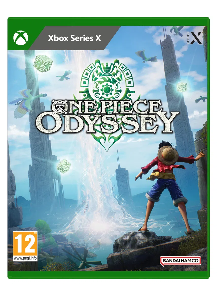 BANDAI NAMCO Entertainment One Piece Odyssey (XONE/XSX)
