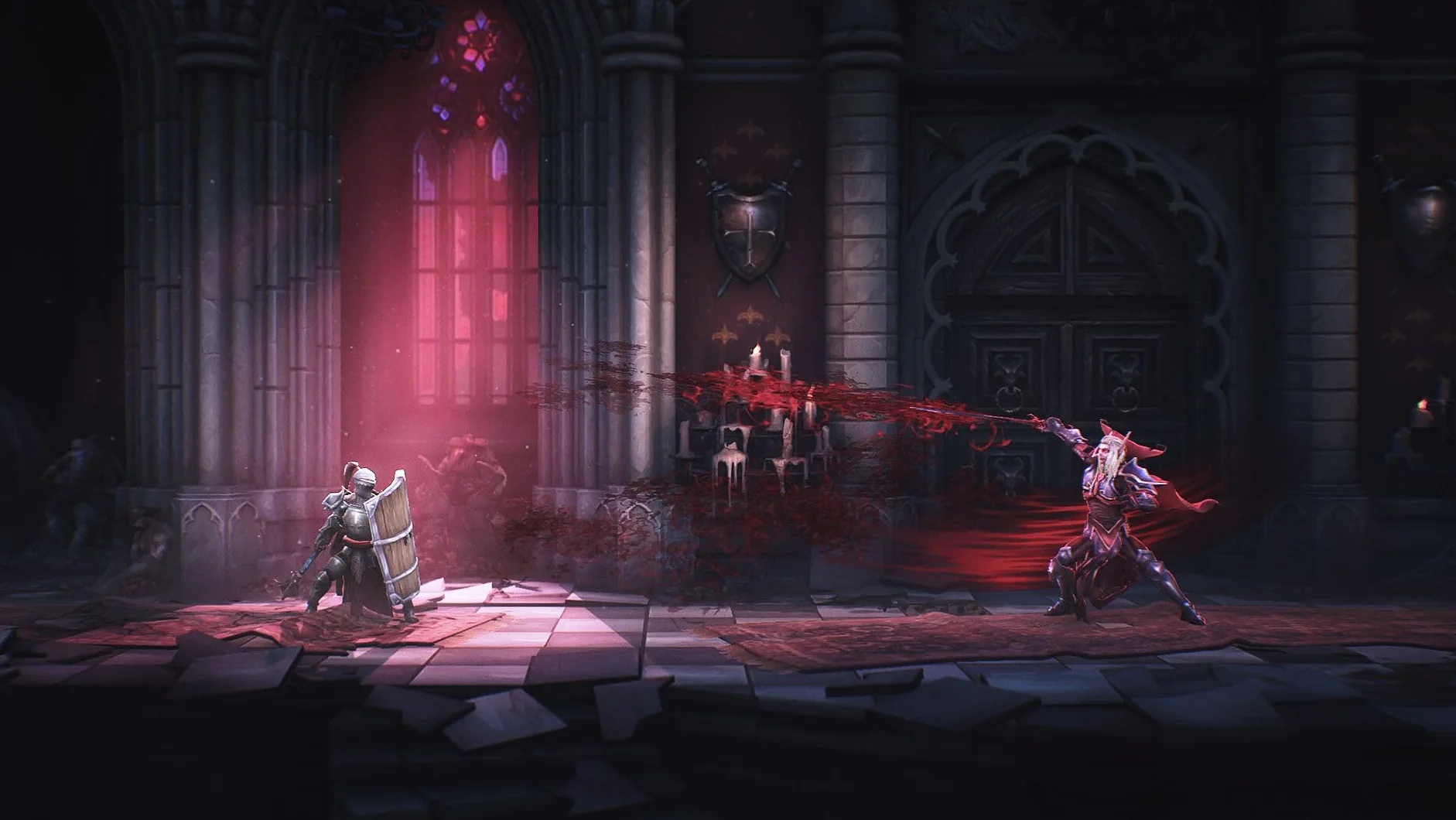 Mandragora: Whispers of the Witch Tree - Collector´s Edition - Switch