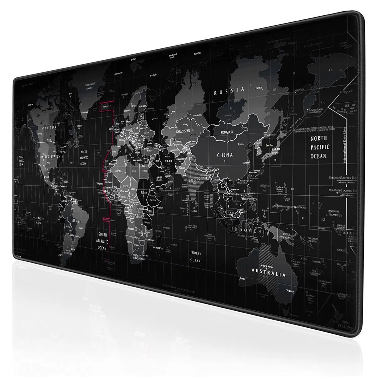 90 * 40 Gaming Mouse Pad Large Computer Keyboard Mousepad Gamer Pc Tappeto for scrivania for Tavolo da Gioco Tappetini per Il Mouse