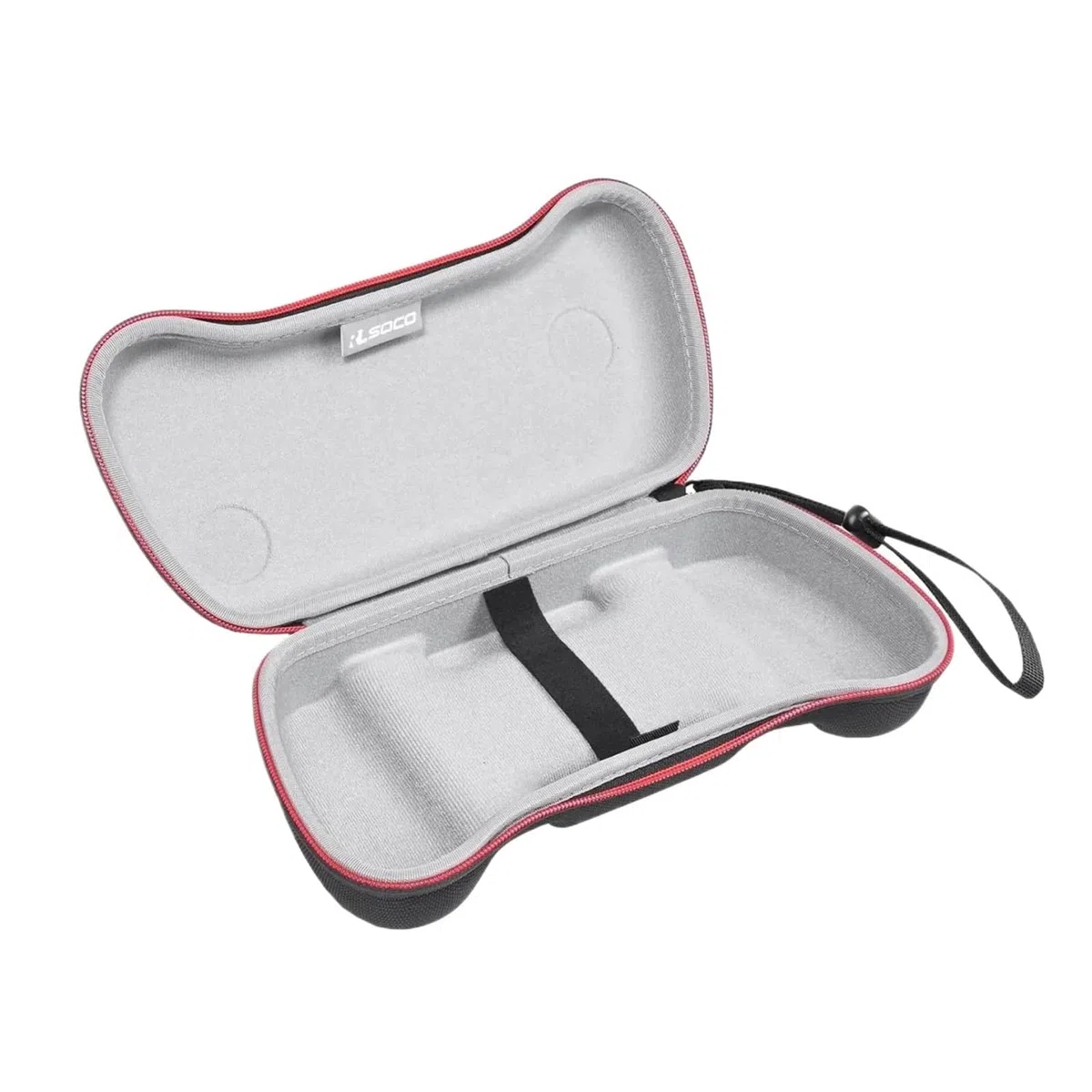 Compatibile Con Custodia Rigida For Controller Di Gioco Razer Kishi Ultra/V3 Pro, Borsa Da Trasporto Portatile Impermeabile E Resistente Alla Pressione (solo Custodia)