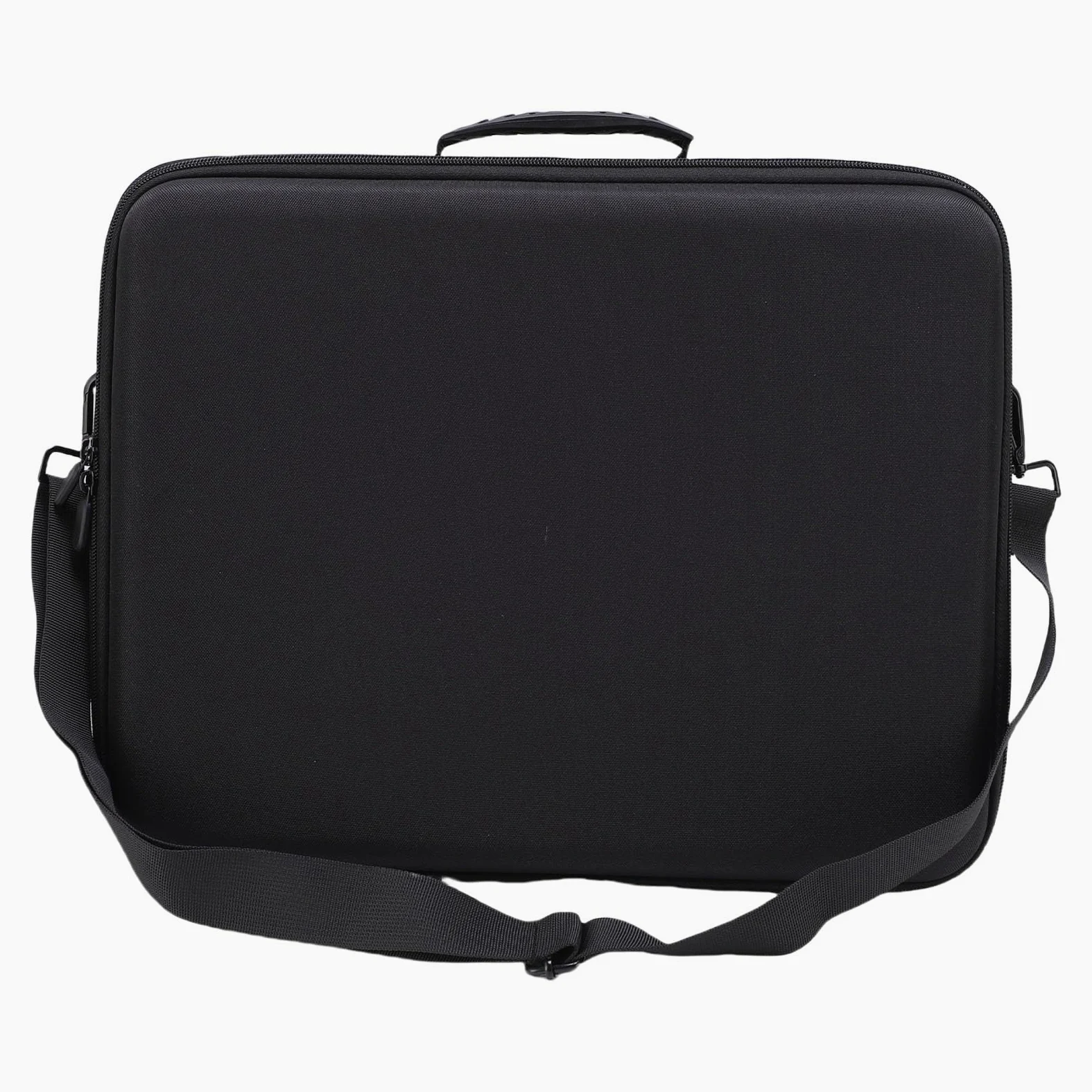 Yctze Console da Trasporto da Viaggio Custodia da Trasporto in Nylon EVA Rigida e Morbida Fodera Protettiva Resistente all'acqua Borsa Portatile Custodia per Giocattoli e Giochi/Elettronica per