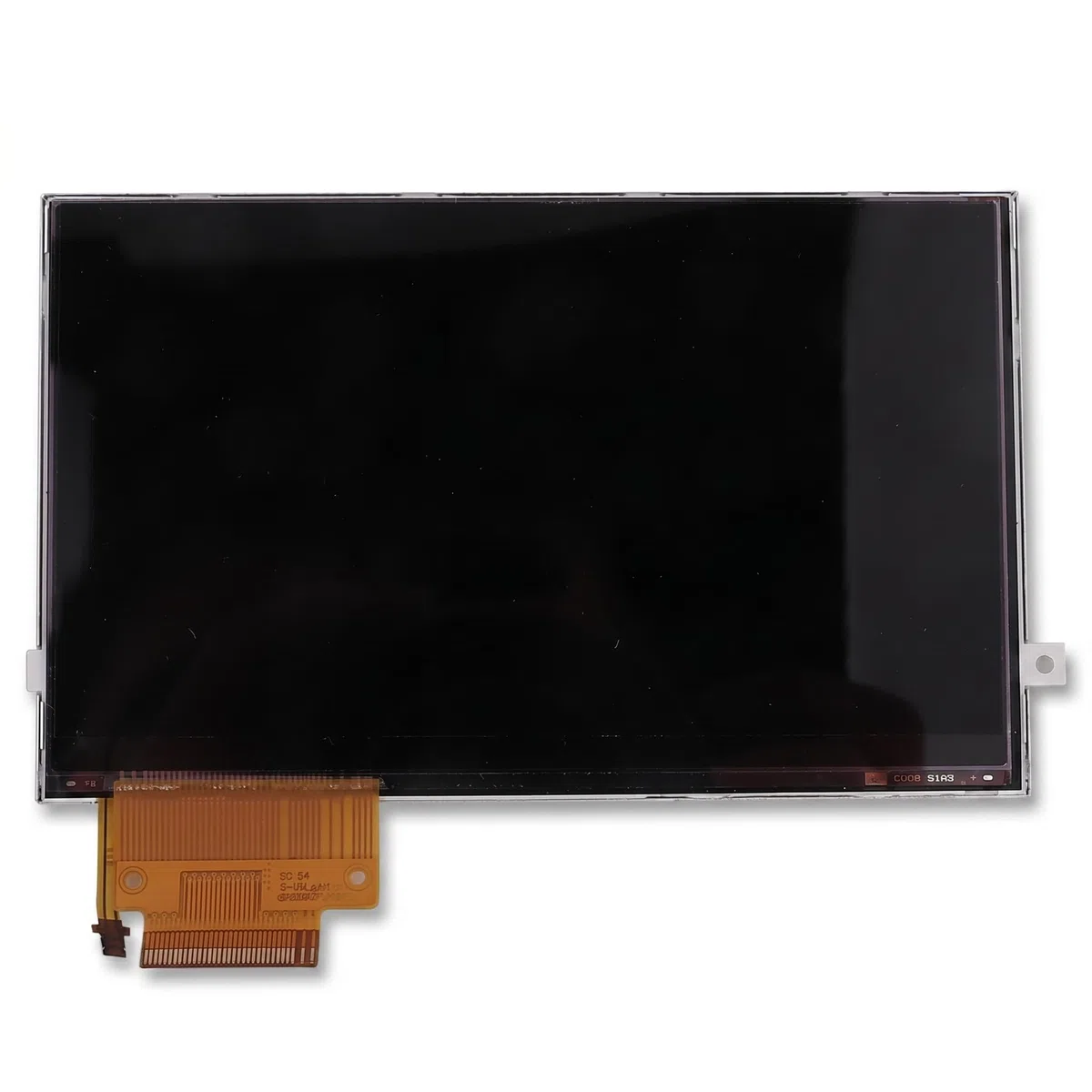 Sxhlseller Display LCD per PSP2000, Display LCD Retroilluminato PSP, Display LCD Professionale con Retroilluminazione Schermo LCD per Console PSP 2000 2001 2002 2003 2004