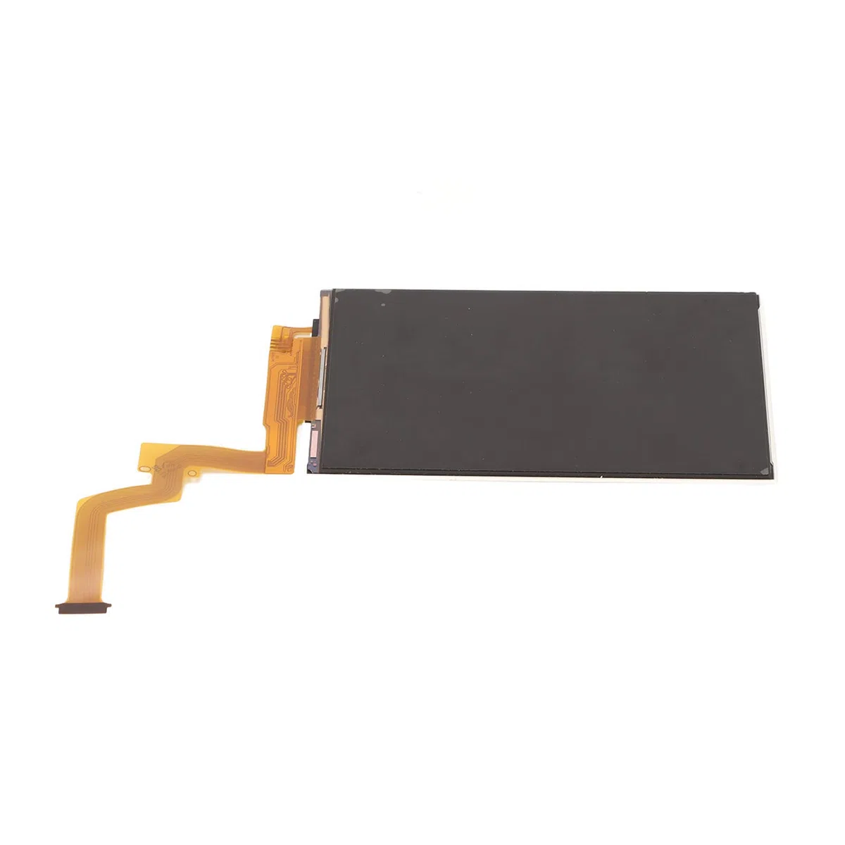 Pilipane Sostituzione del Display, LCD Superiore Superiore Originale, Display dello Schermo Superiore, Kit di Riparazione dello Schermo, Sostituzione dello Schermo per Il Nuovo 2DS XL LL