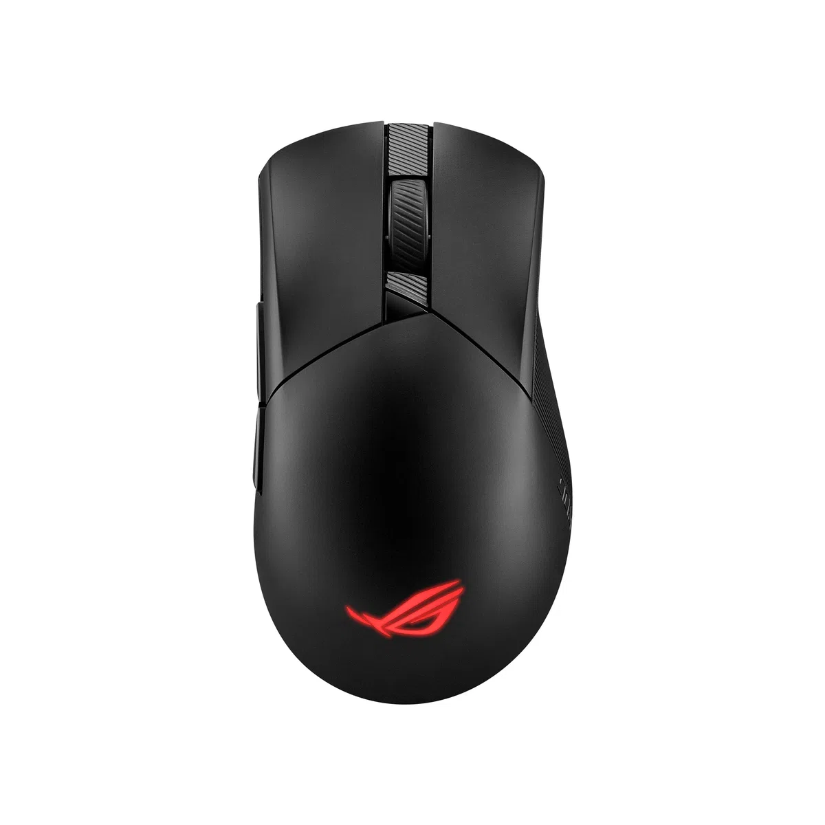 ASUS ROG Gladius III Mouse da gioco wireless AimPoint, connettività (2,4 GHz RF, Bluetooth, cablato), sensore 36000 DPI, 6 pulsanti programmabili, ROG SpeedNova, interruttori sostituibili, cavo