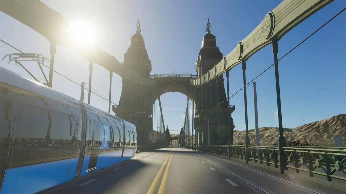 Cities: Skylines II (PC) (64-Bit)
