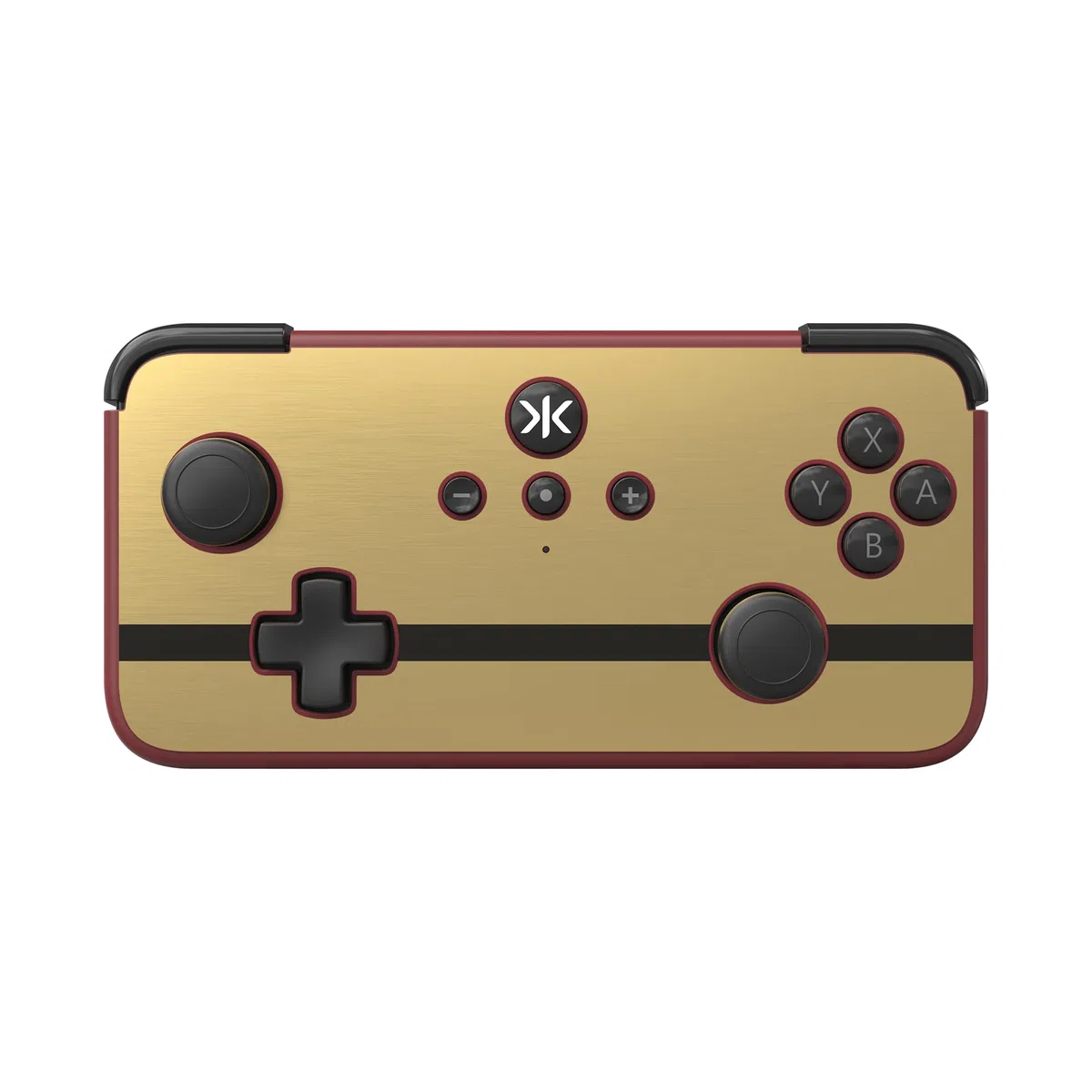 NEO S Retro Gold Ed.