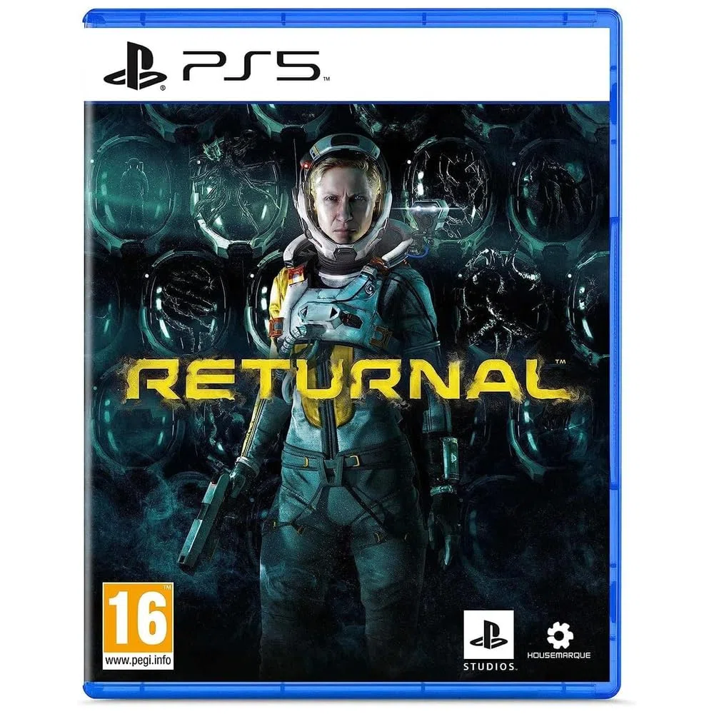 Sony Restituzione (PS5) (PS5)
