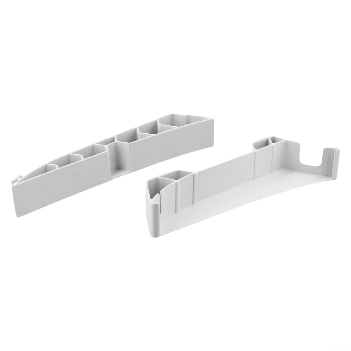 Supporto di raffreddamento orizzontale per ventola a 3 livelli per PS5 ProSlim carica due controller contemporaneamente con indicatori LED