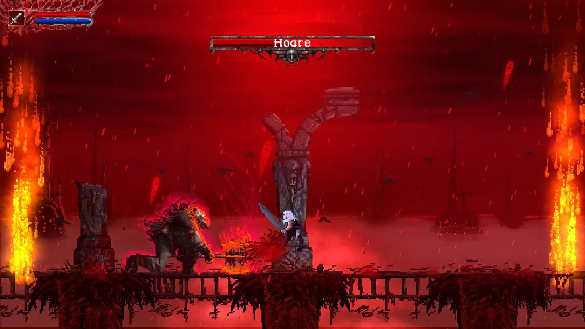 Slain: Back From Hell Nsw- Nintendo Switch