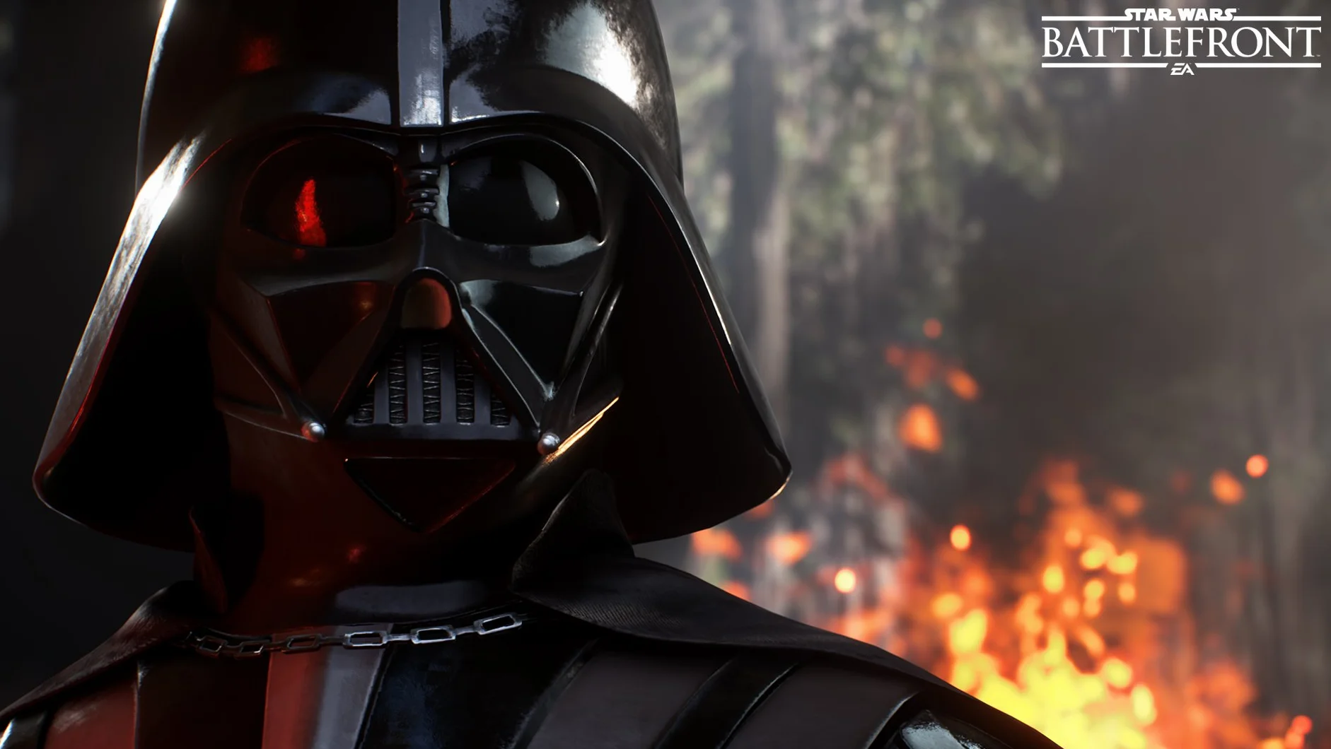Star Wars Battlefront