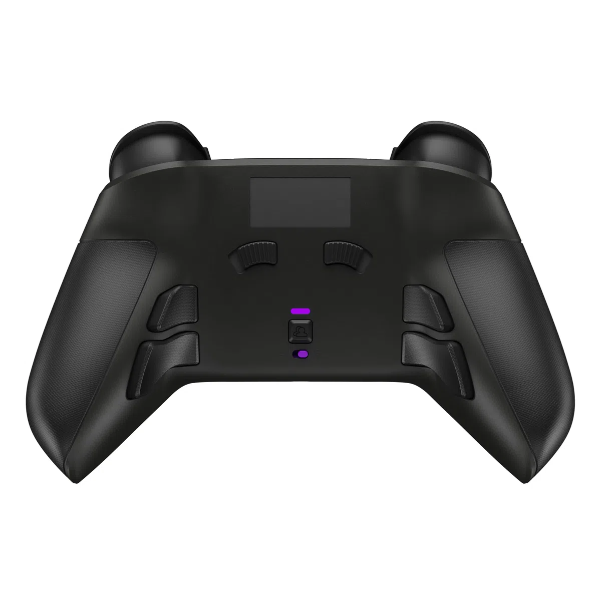 Turtle Beach Victrix Pro BFG Reloaded Controller modulare wireless per PC per gioco competitivo, levette/grilletti Hall-Effect, pulsanti rimappabili per Windows 10/11