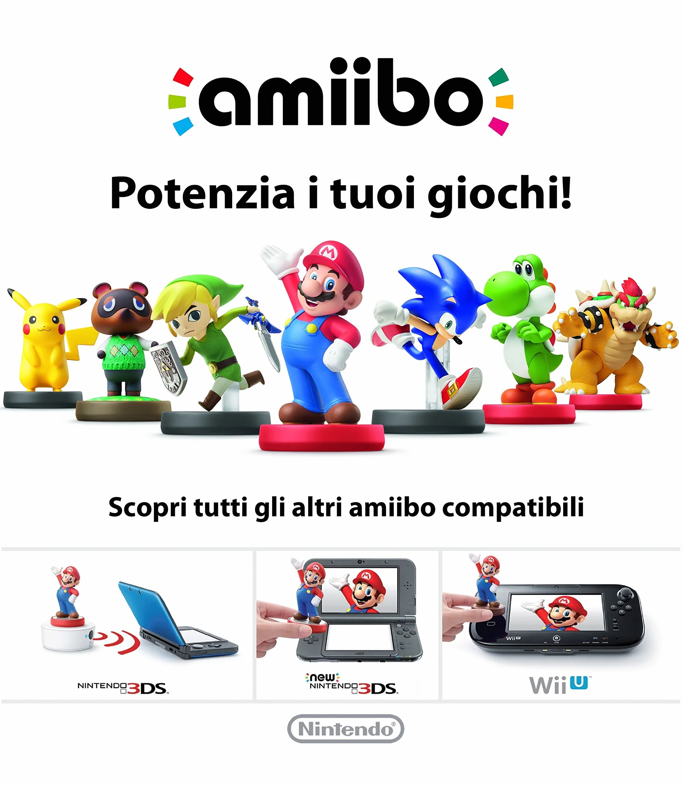 Yoshi's Woolly World